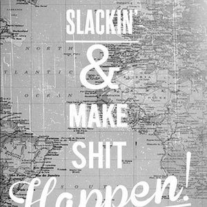 Meet your Posher, Jared